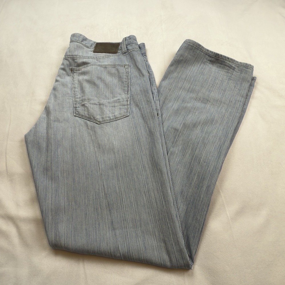 Agave Denim Pragmatist Jeans Size 38‎ Classic Straight